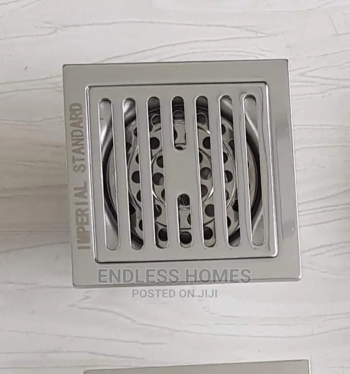 High Quality Floor Drain Non Rusty