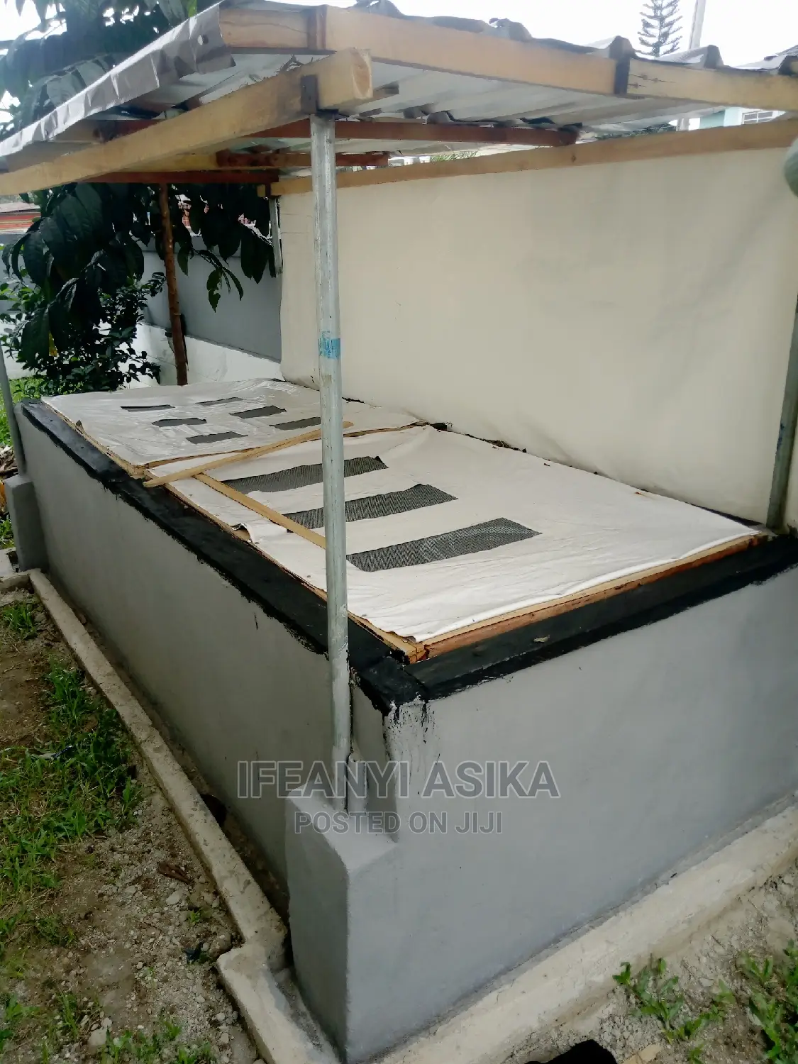 Portharcourt Practical Snail Farming Training
