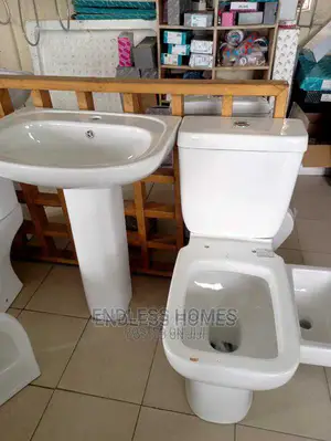High Quality Water Closet