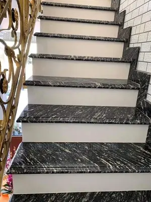 Granite Marble Staircase