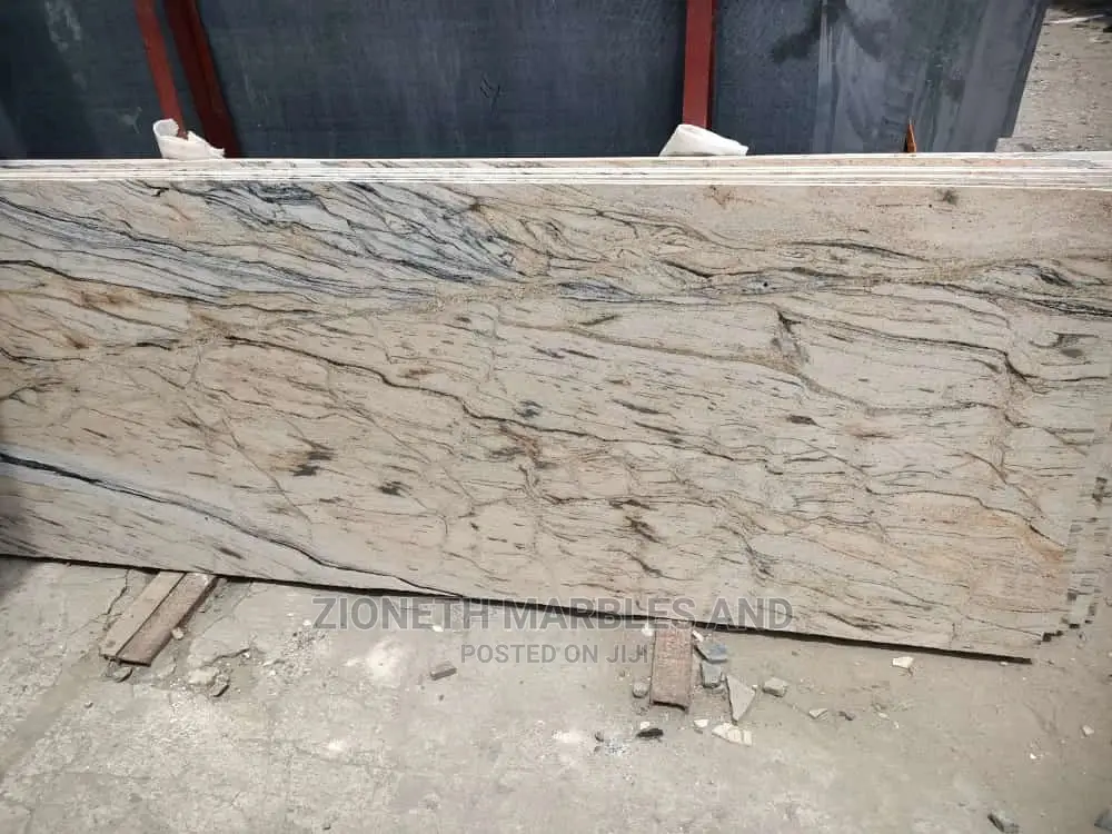 Granite Marble Staircase