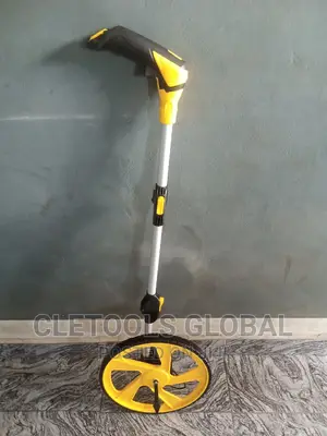 Multipurpose Measuring Wheel