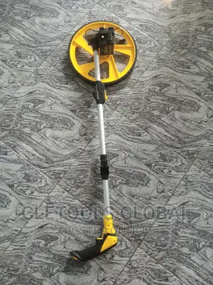 Multipurpose Measuring Wheel
