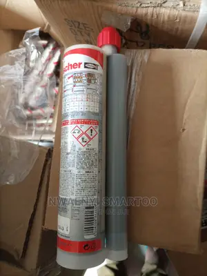 Fischer Chemical