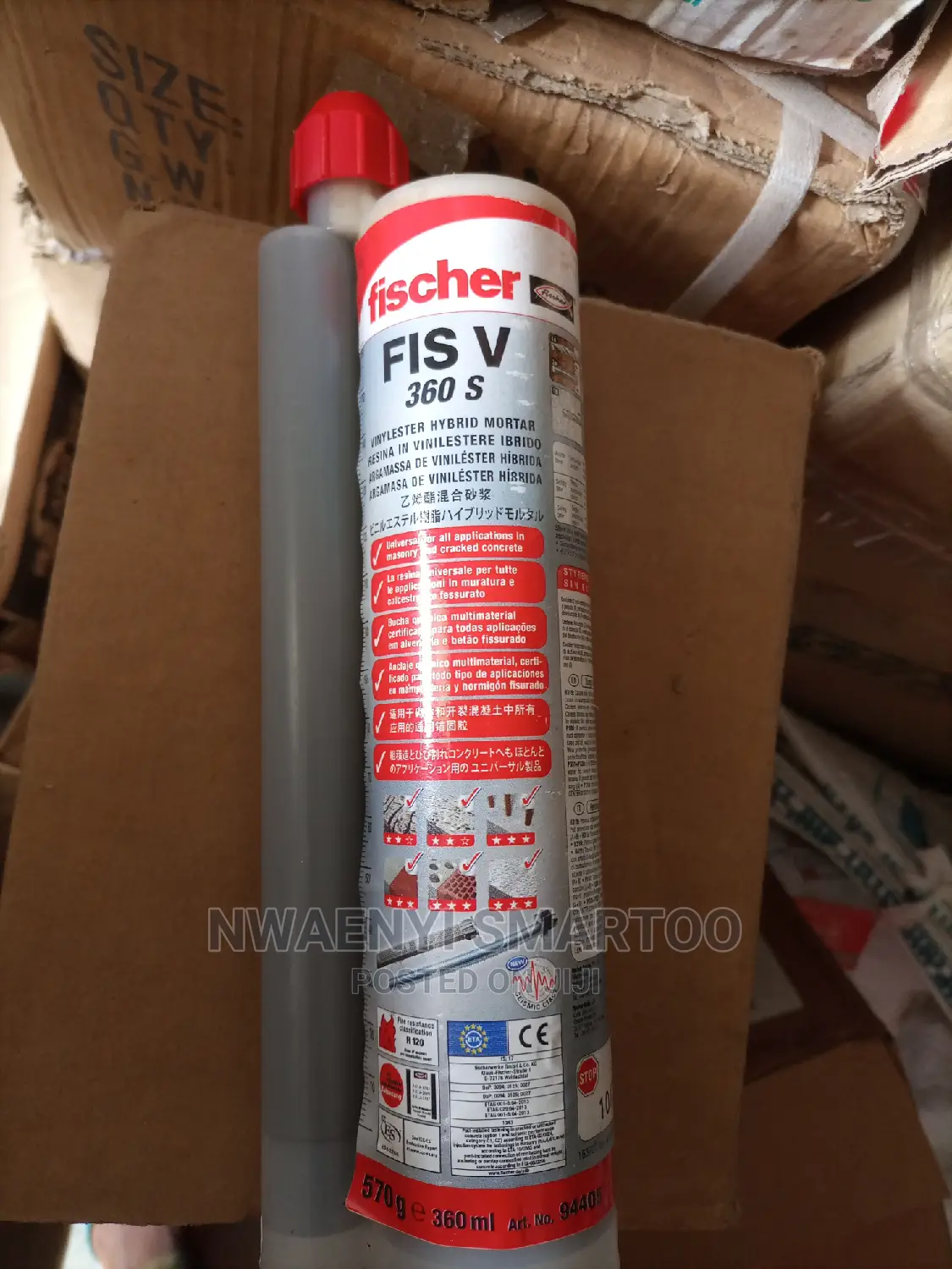 Fischer Chemical