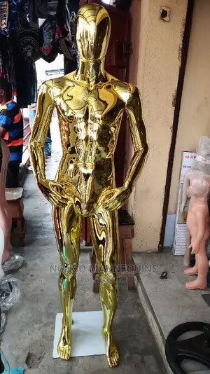Female Big Breast Size 10 Body Display Mannequins