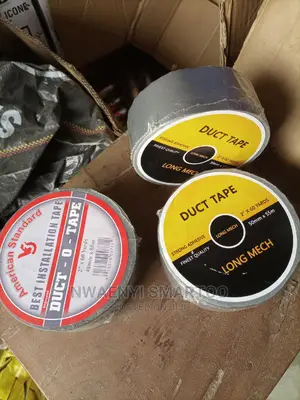 Original Duck Tape Available
