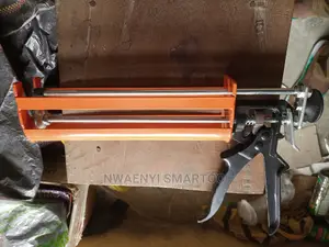 Original Silicon Sealant Gun