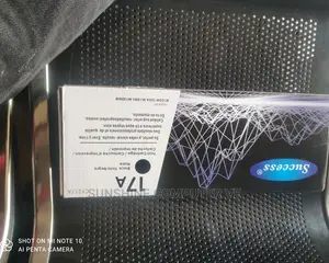 17A Toner Cartridge