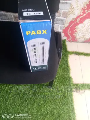 Ike Pabx 16 Extension