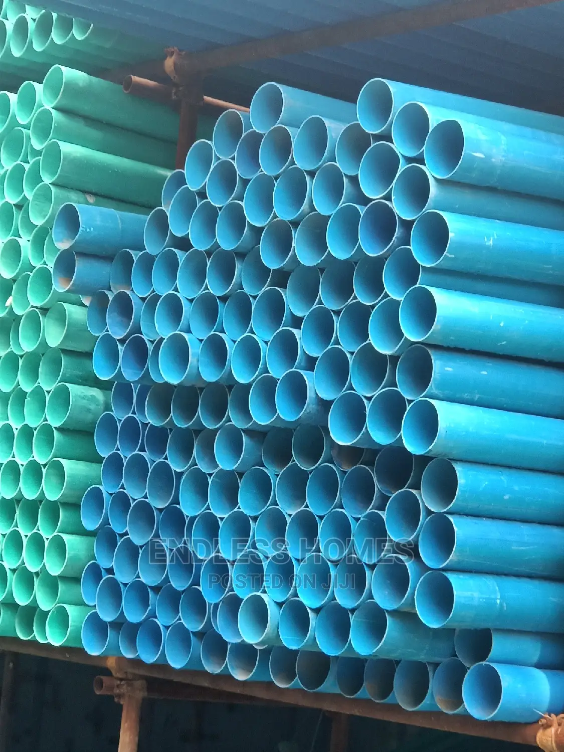 Quality Home Industrial Pipe