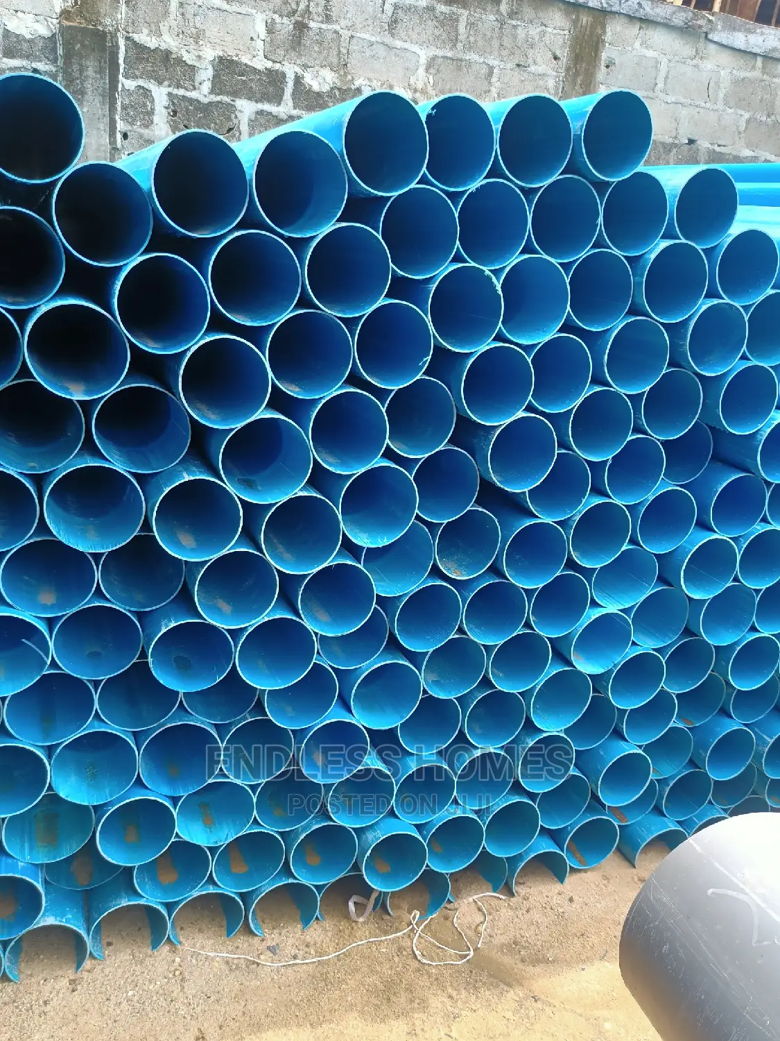 Quality Home Industrial Pipe