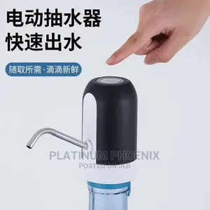 Automatic Dispenser
