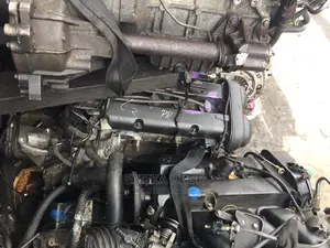 Ford Focus Complete Engine 2005/2012