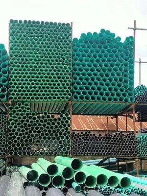 High Quality Plumbing Pipe