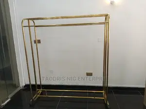 Boutique Clothing Wall Hanger