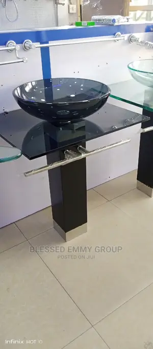 Matured Dinning Basin
