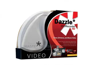Photo - Dazzle DVD Recorder HD