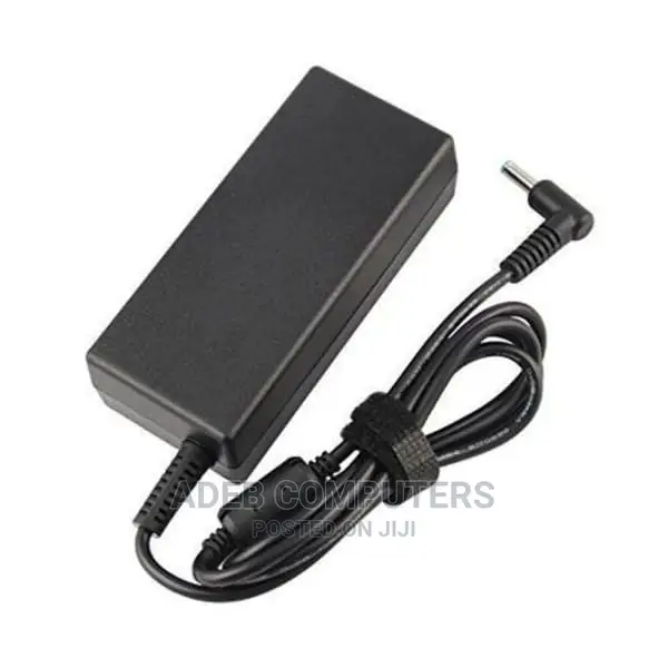 HP Charger Pin Mouth