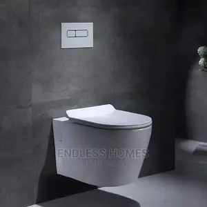 High Quality Condict Water Closet
