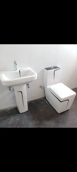 High Quality Perfect Master Water Closet
