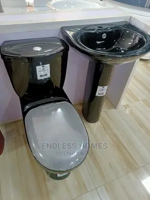Original England Water Closet