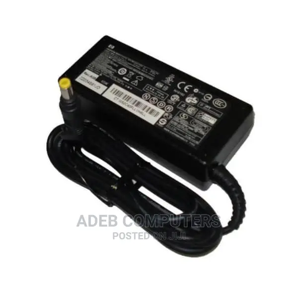 Hp Laptop Charger