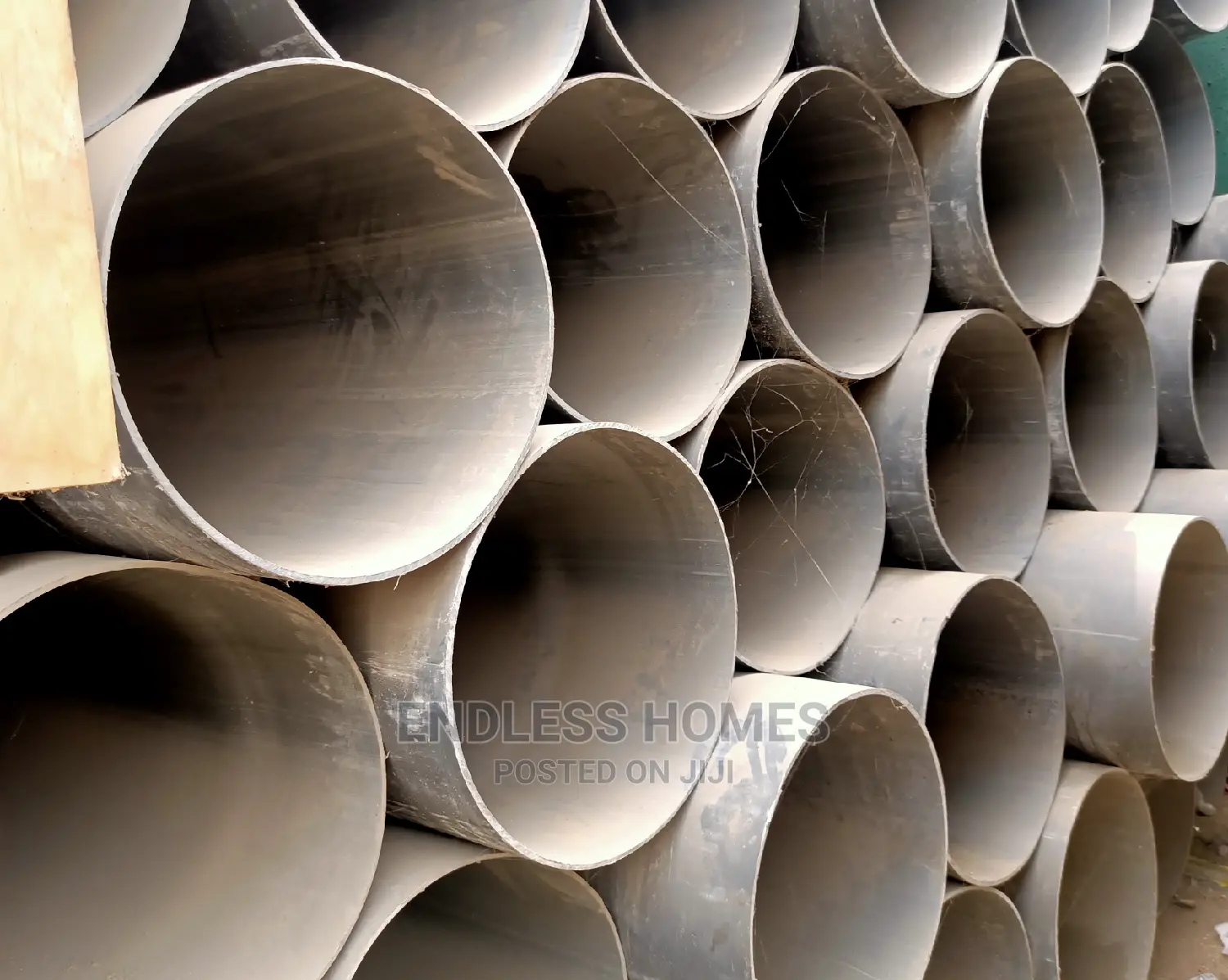High Quality 10" Drainage Pipe