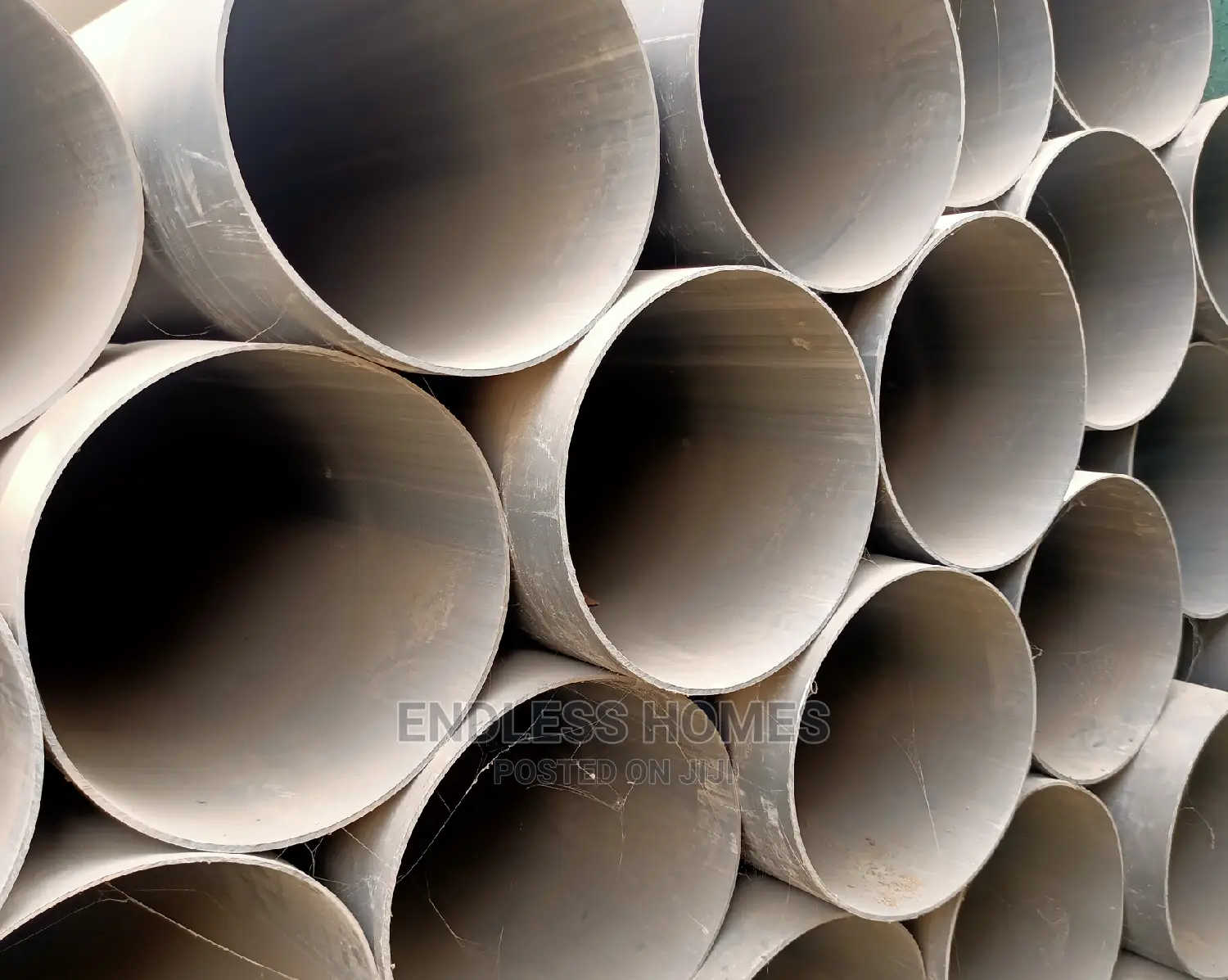 High Quality 10" Drainage Pipe