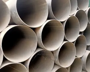 High Quality 10" Drainage Pipe