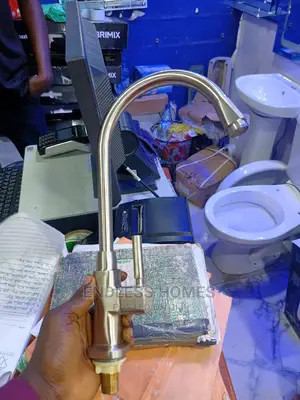 High Quality Sink Tap Non Rusty