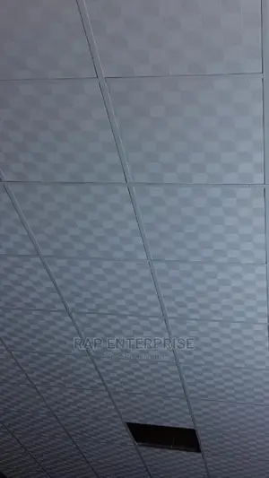Suspended Ceiline