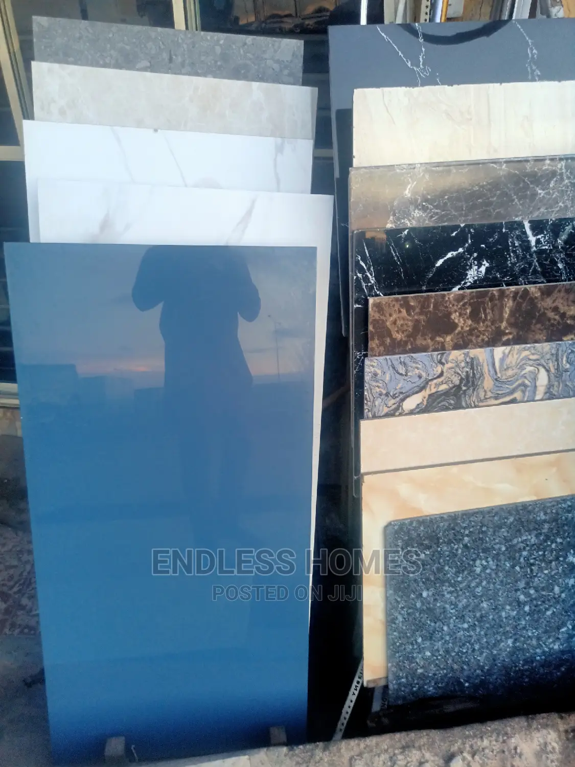 High Quality Floor Tiles
