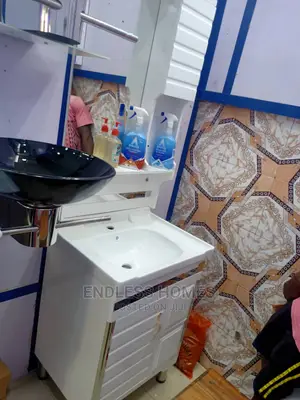 Endless Cabinet