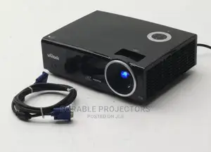Sales of Vivitek Projectors Ikeja Lagos