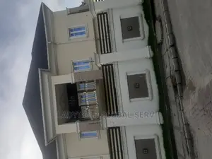 Photo - 4bdrm Duplex in Lekki Phase 1 for sale