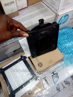 Hp Mini Desktop Mount Hanger
