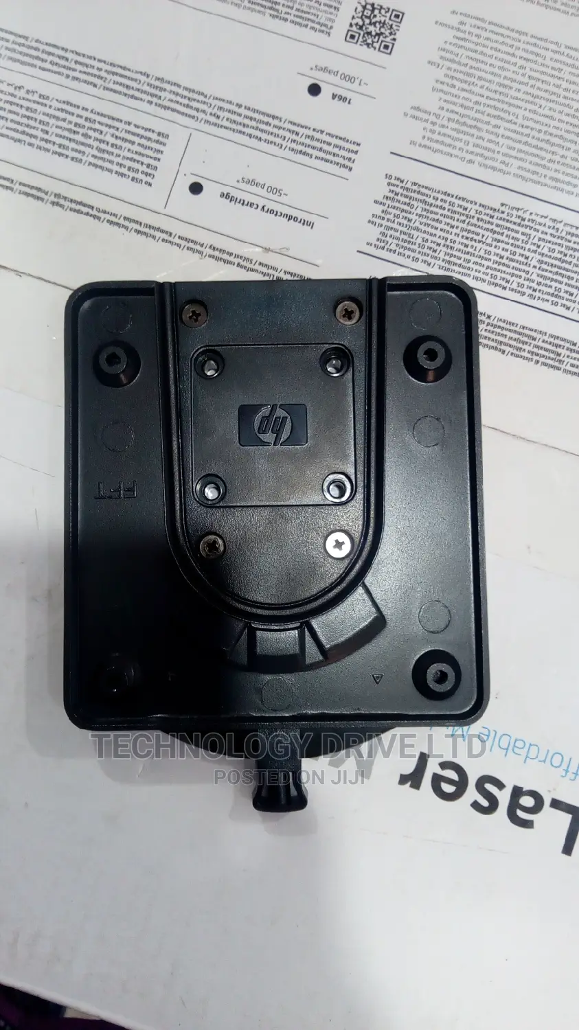 Hp Mini Desktop Mount Hanger
