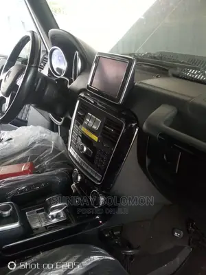 Automobile Services
