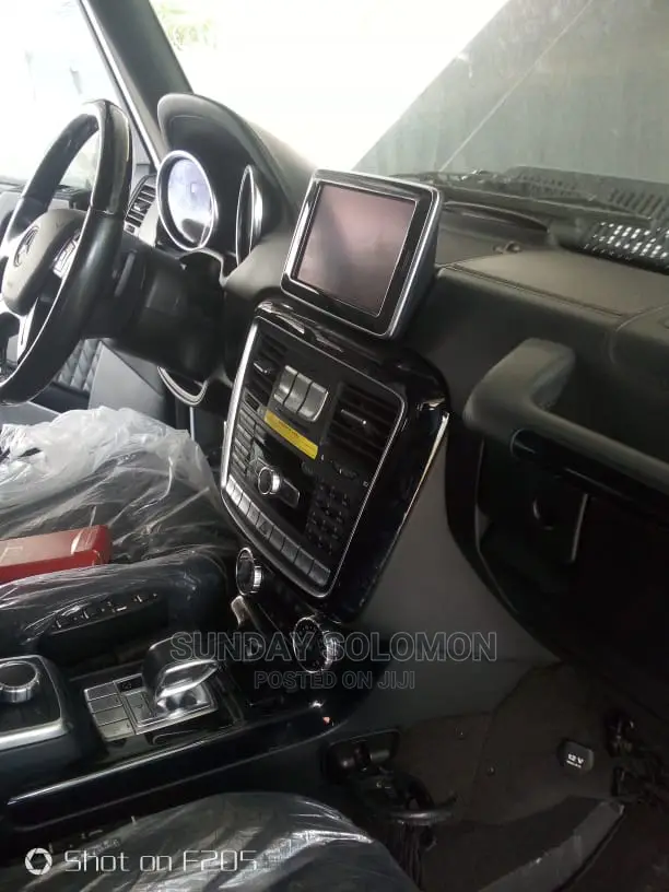Automobile Services