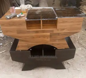 Quality Center Table