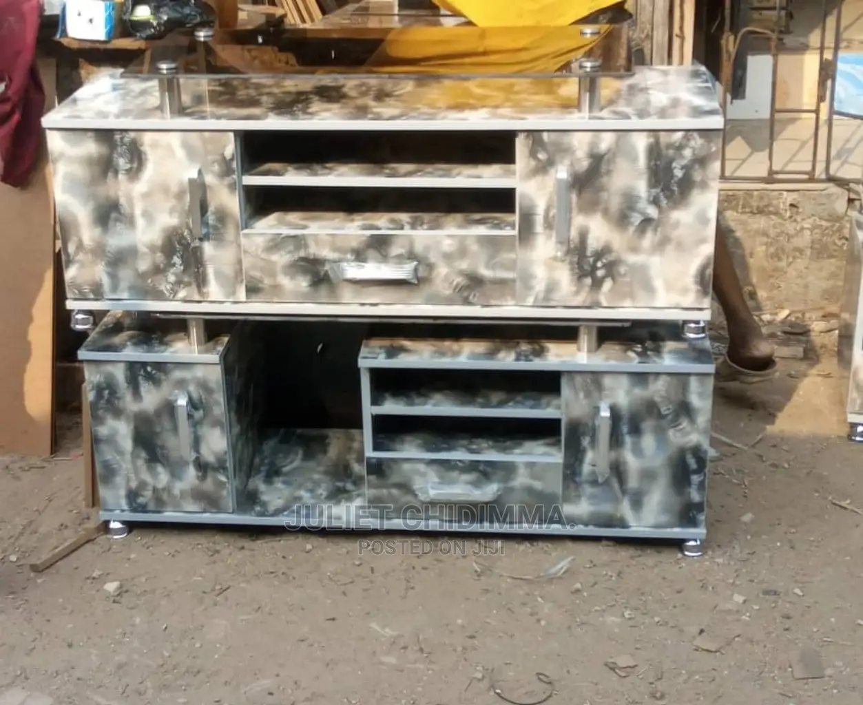 A Quality Tv Stand