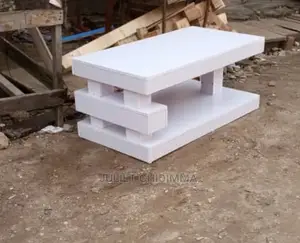 A Quality Center Table