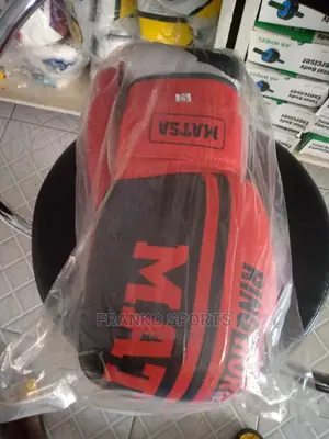 Matsa Glove
