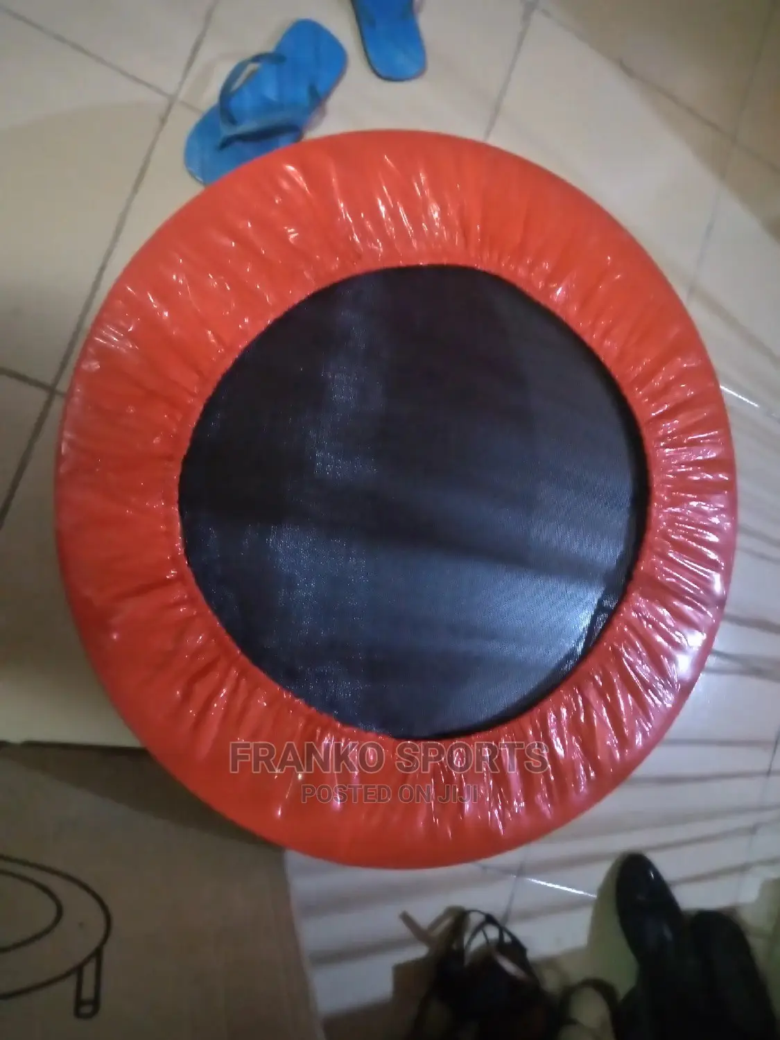 Children Trampoline