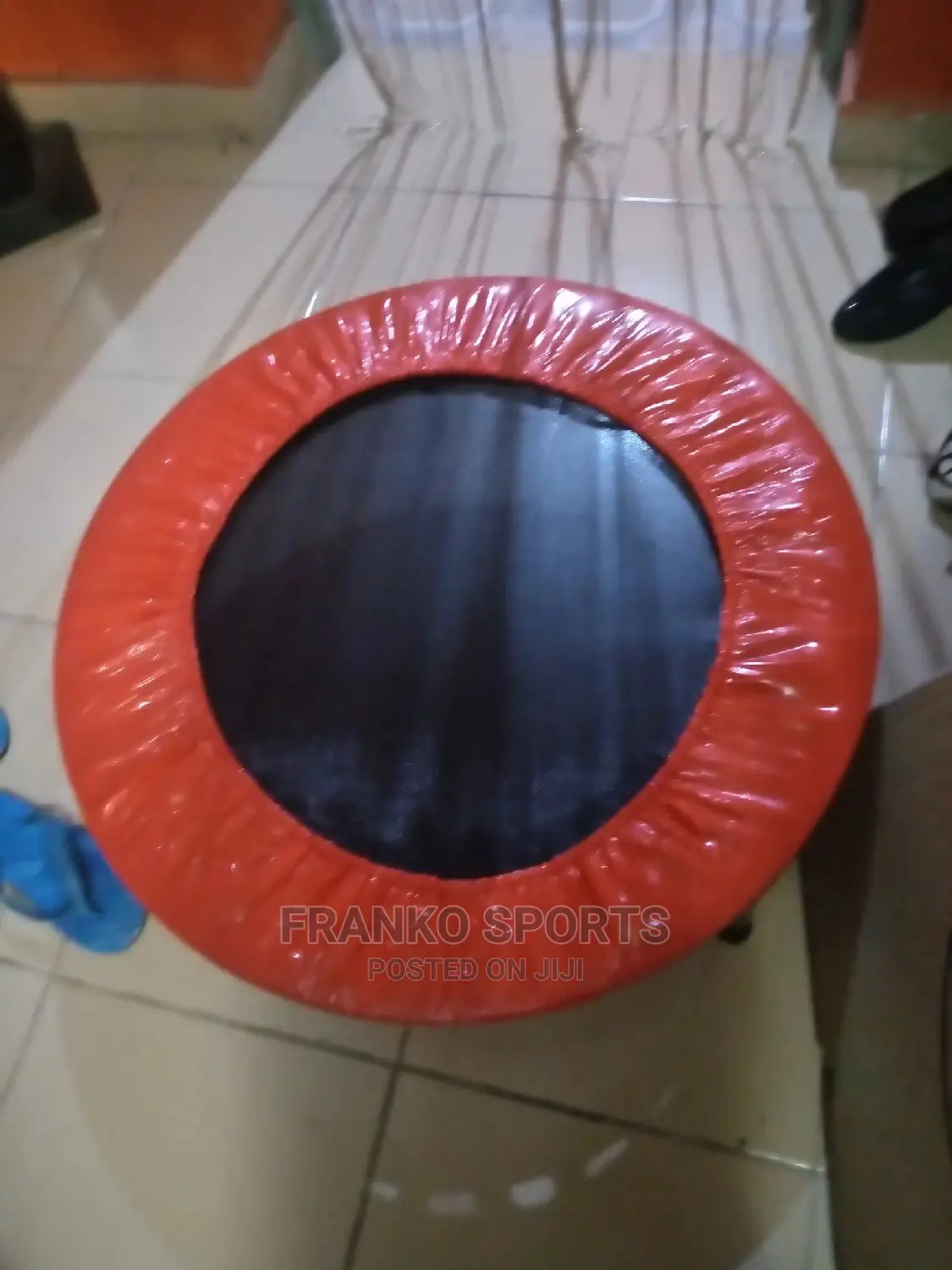 Children Trampoline