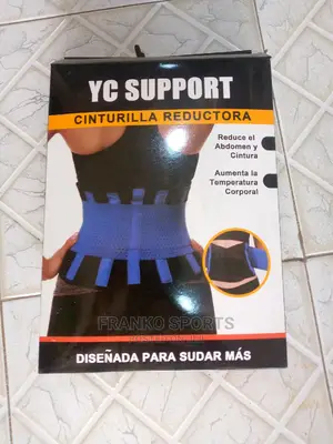 Yc Tummy Support