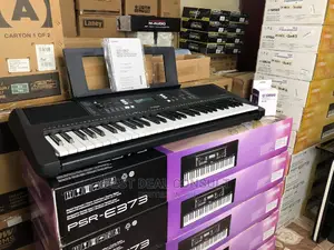 Yamaha Music Piano Keyboard
