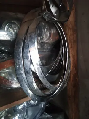 Mini Cooper Headlamp Shinny