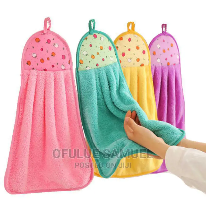 Kitchen Hand Towel